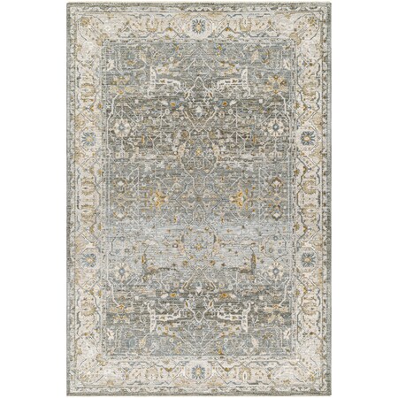 Livabliss Dresden DRE-2310 Area Rug , With Fringe DRE2310-575